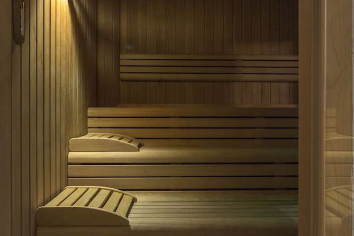 Hotel Spa