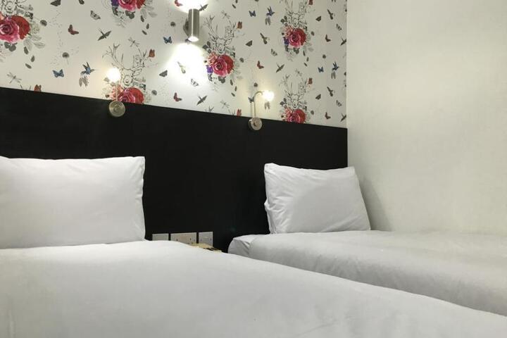 Fitness Facility Photos