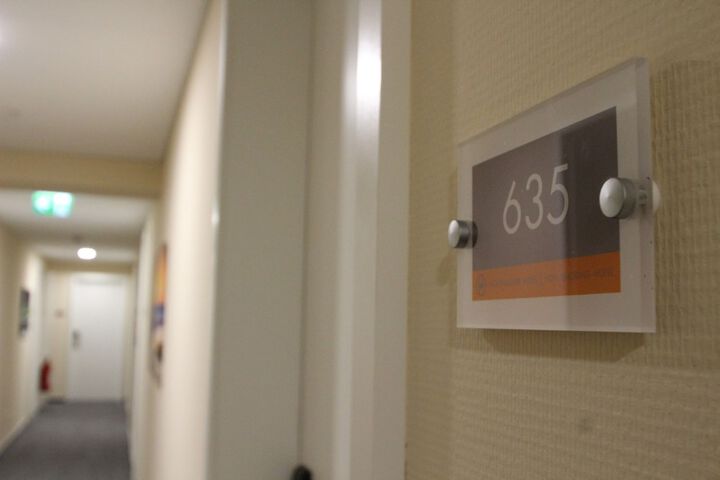 Ballroom/Hall 71 of 85