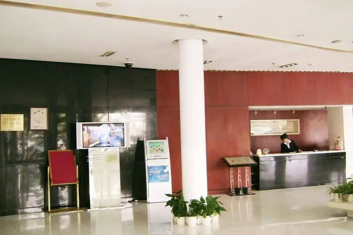Hotel Interior 2 of 13