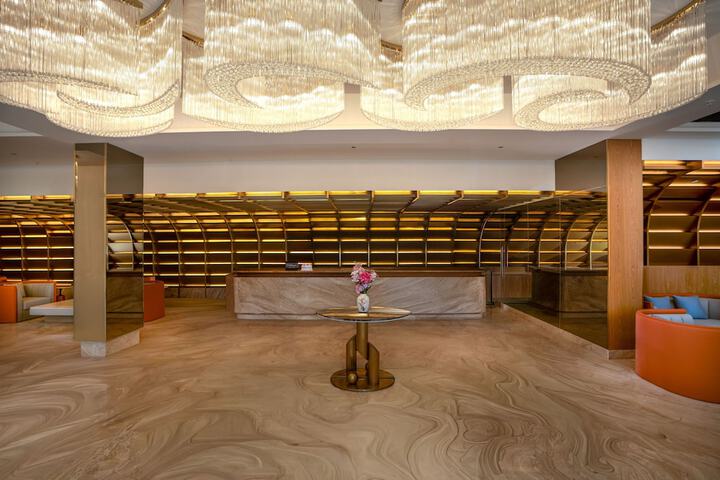 Hotel Interior 2 of 18