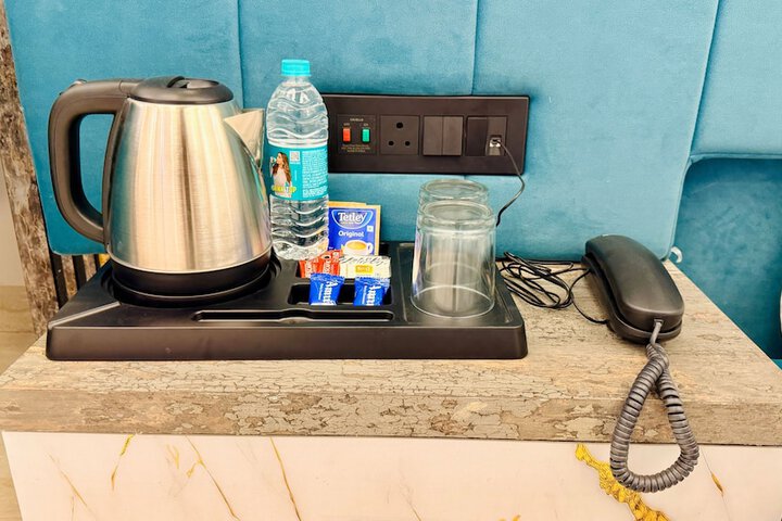 Breakfast/Coffee Service 58 of 124