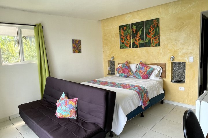 Room 40 of 107