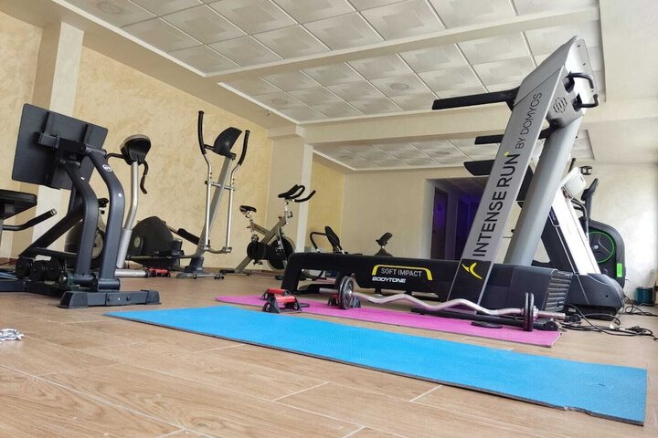 Health and Fitness 37 of 77