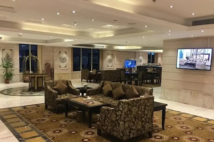 Lobby Photos
