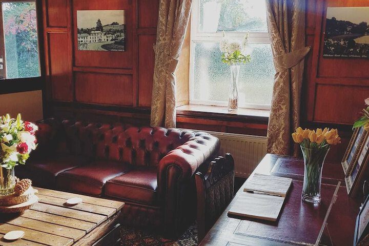 Littledean House Hotel