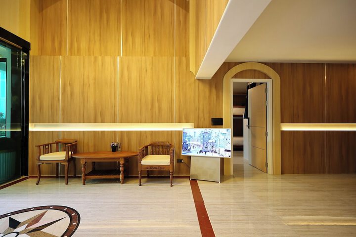 Hotel Interior 3 of 86