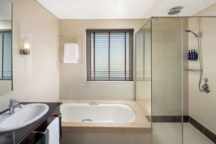 Bathroom Vanities