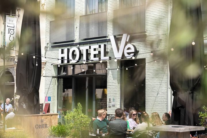 Hotel 40 of 41