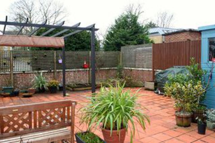 Terrace/Patio 19 of 19