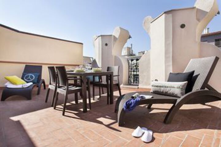 Terrace/Patio 10 of 12