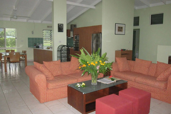 BENJOR BEACH CLUB