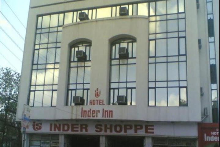 Hotel Inder Inn