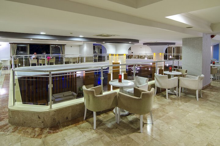 Lobby Photos