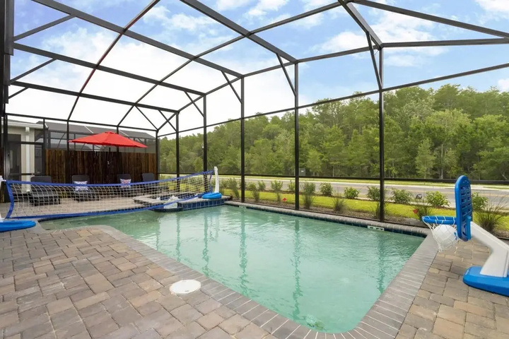 Pool 13 of 23