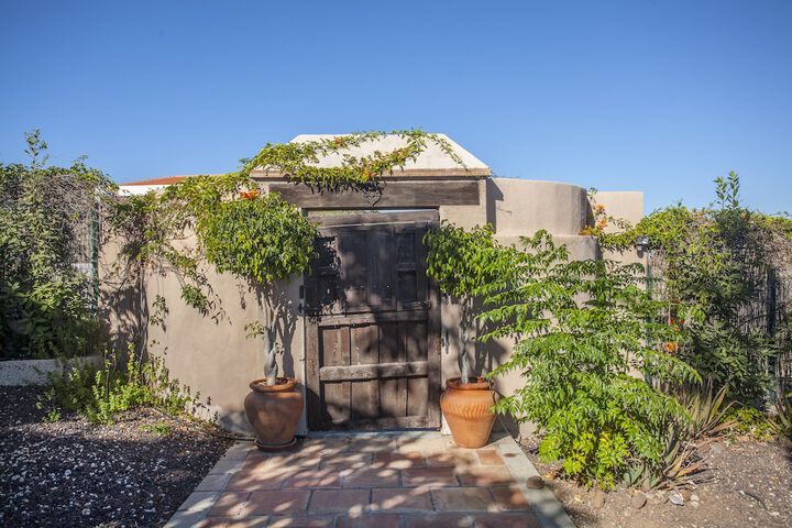 Outside Photo