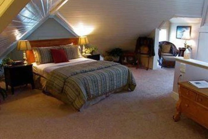 Room 15 of 48