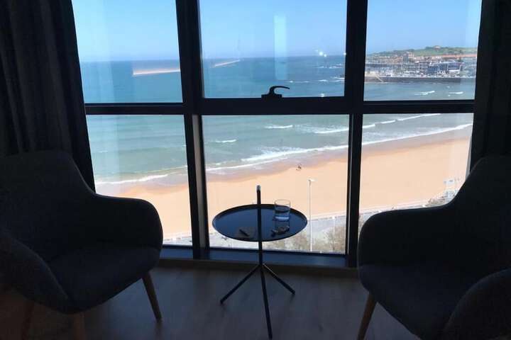 View from room