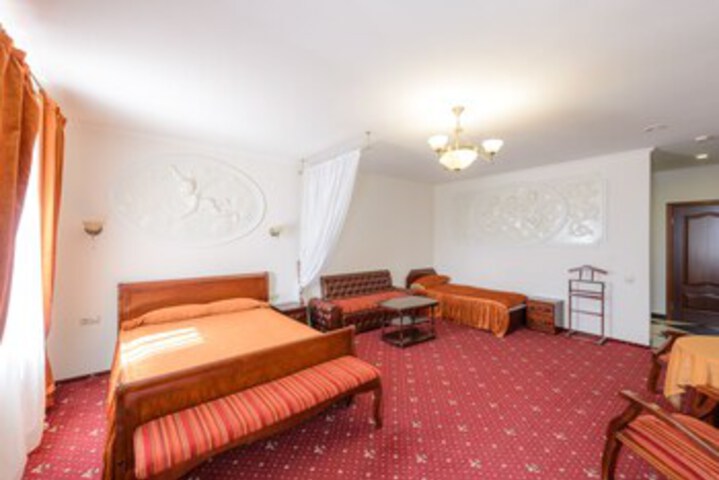 ElOtel Hotel