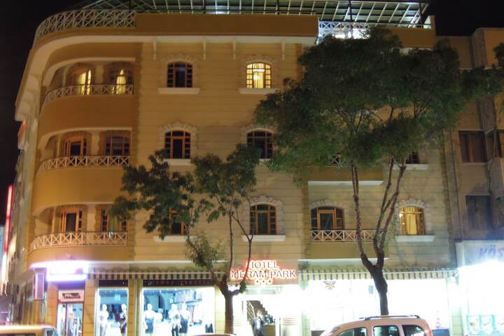 Hotel 17 of 17