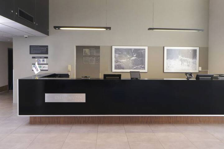 Hotel Interior 3 of 52