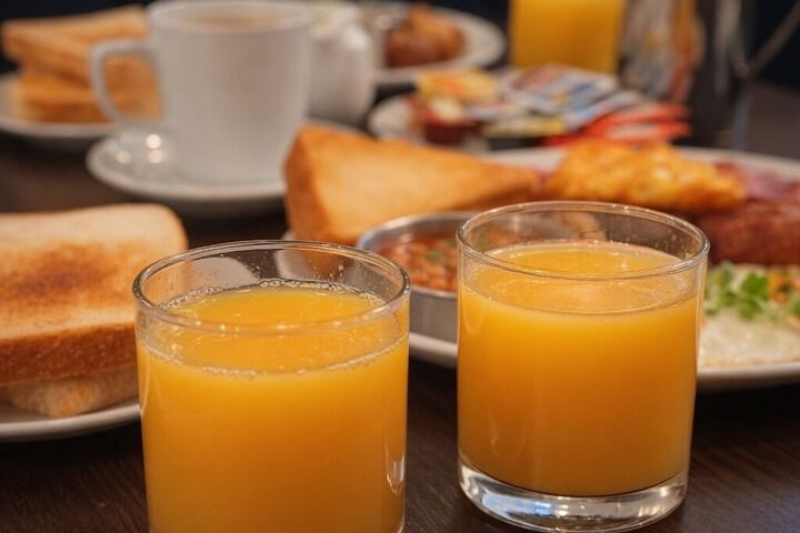 Breakfast/Coffee Service 87 of 147