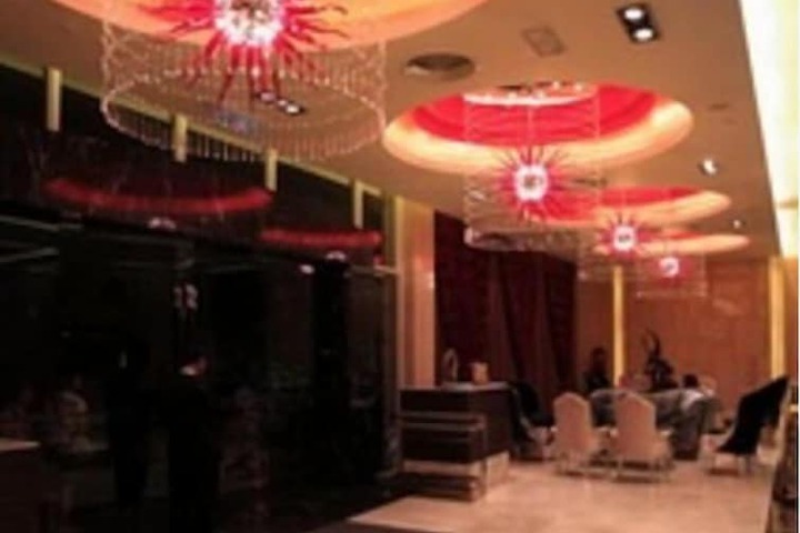 Hotel Interior 2 of 36