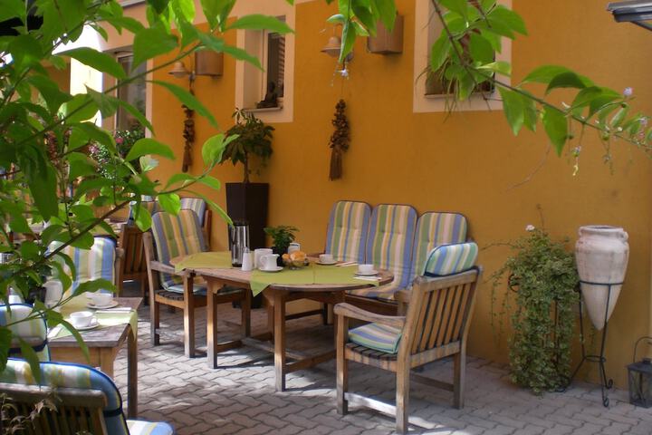 Hotel Liebetegger in Klagenfurt am Woerthersee