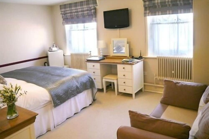 Hotel Interior 16 of 29