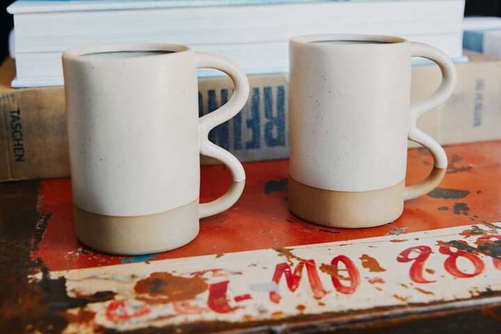 Breakfast/Coffee Service 29 of 36