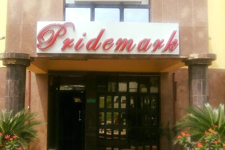 Pridemark Hotel