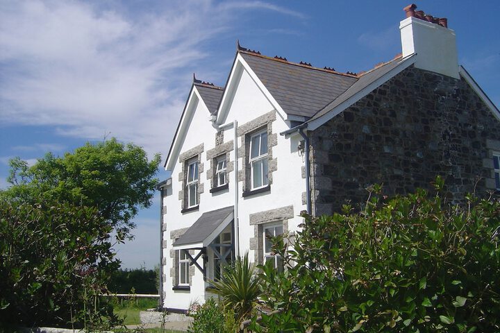Outside Photo