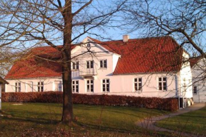 Exterior of Driftsselskabet Kongskilde Friluftsgård