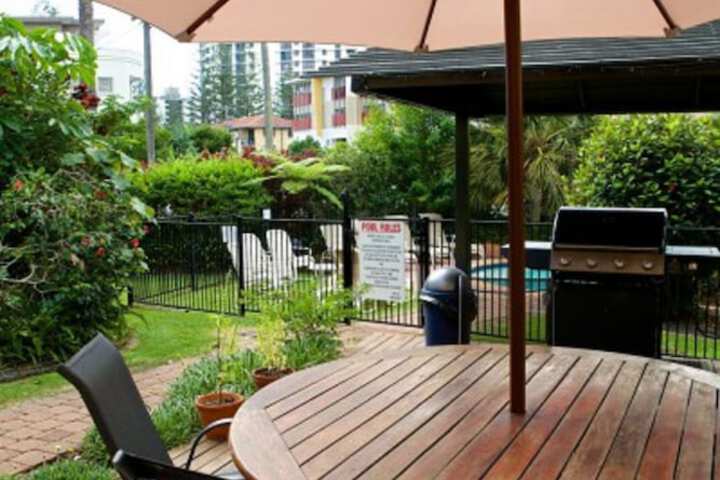 Terrace/Patio 30 of 36