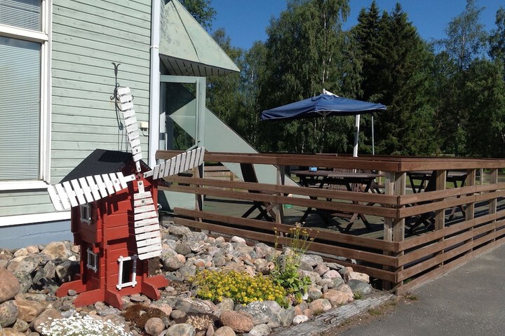 Terrace/Patio 43 of 53