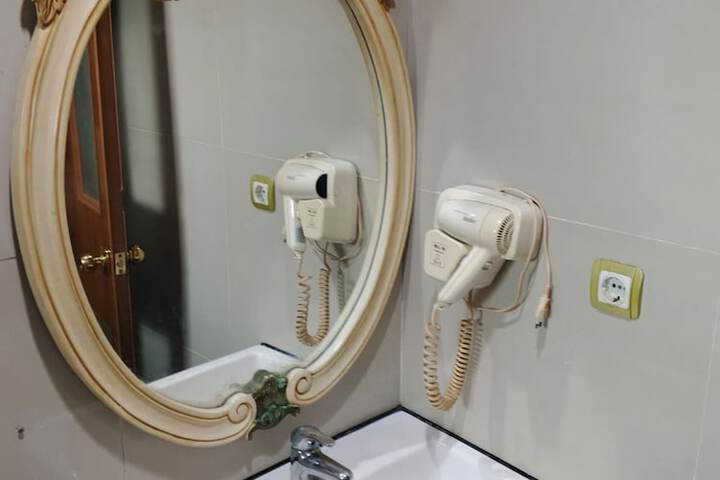 Bathroom Vanities
