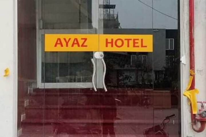 Hotel 9 of 9
