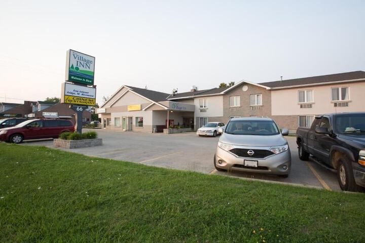 Property Grounds 25 of 29