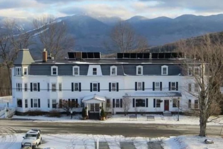 Hotel Interior 46 of 62