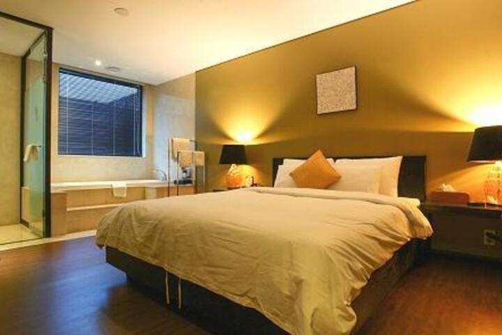 SJ Design Hotel