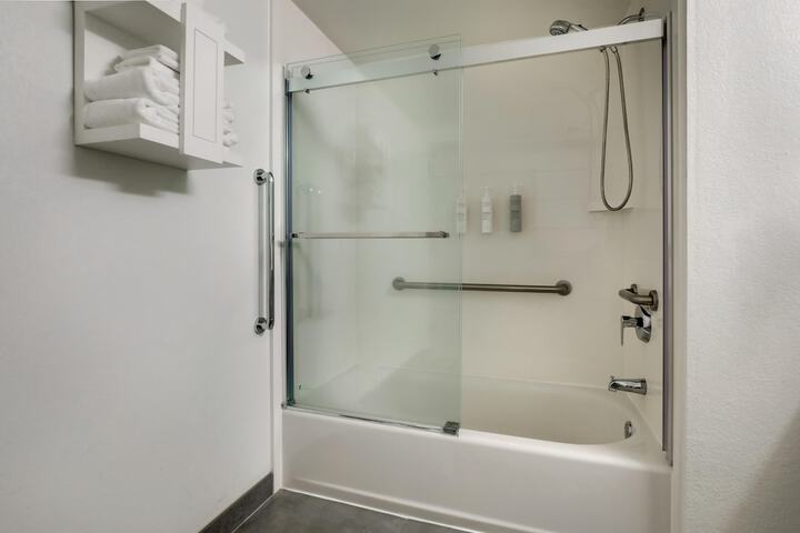 Bath Interior