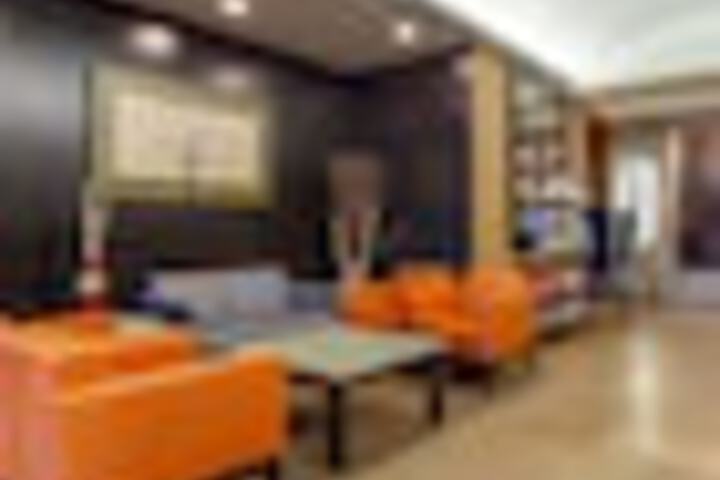 Hotel Interior 17 of 168