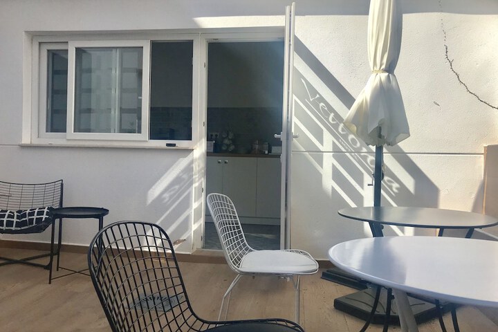 Terrace/Patio 47 of 47