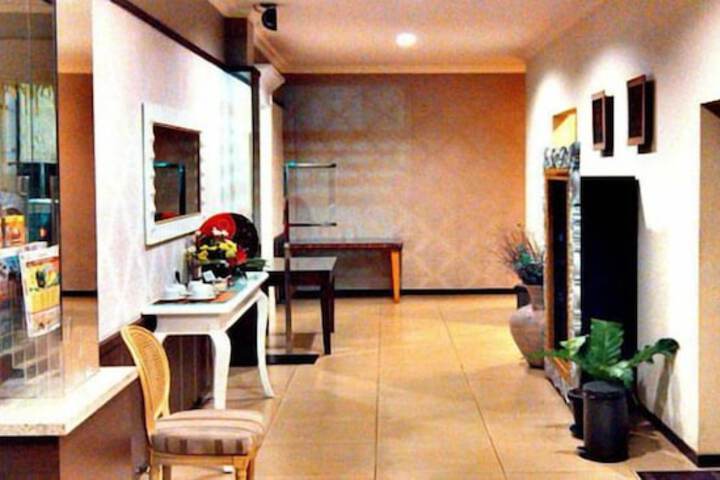 Hotel Interior 2 of 34