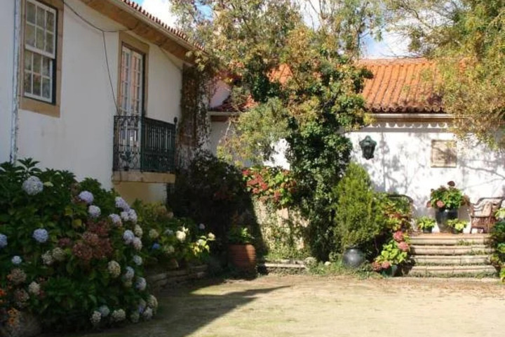 QUINTA DA PONTE