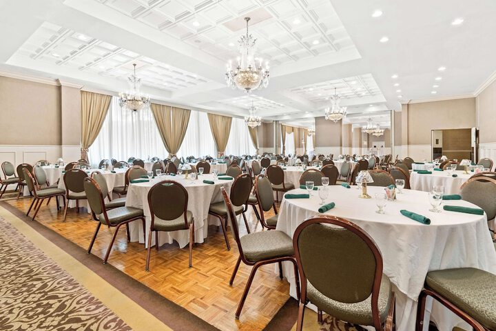 Ballroom