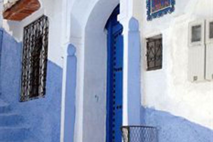 Dar El Moualim
