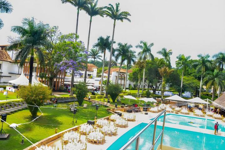 Fitness Center Photo