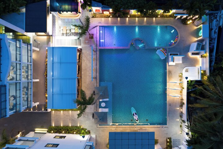 Hotel 106 of 107