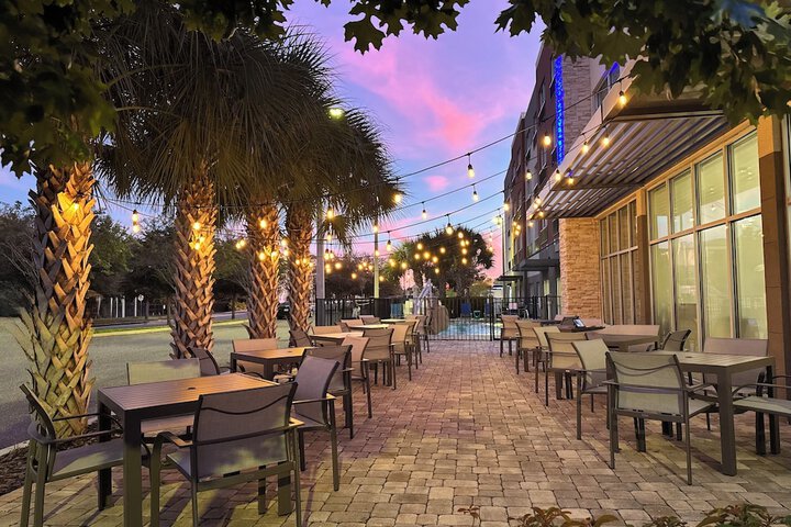 Terrace/Patio 23 of 68